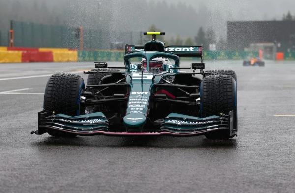 F1: Aston Martin объявила состав пилотов на 2022 год
